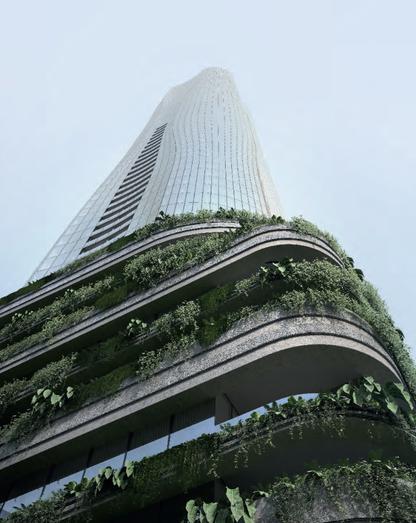 299 King Street, Melbourne