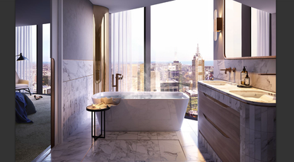 308 Exhibition Street, Melbourne