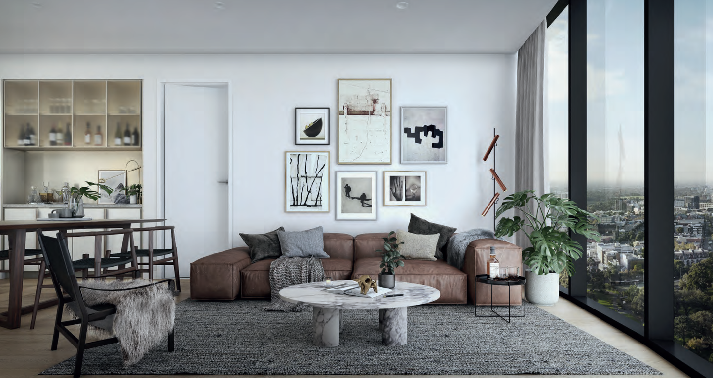 299 King Street, Melbourne