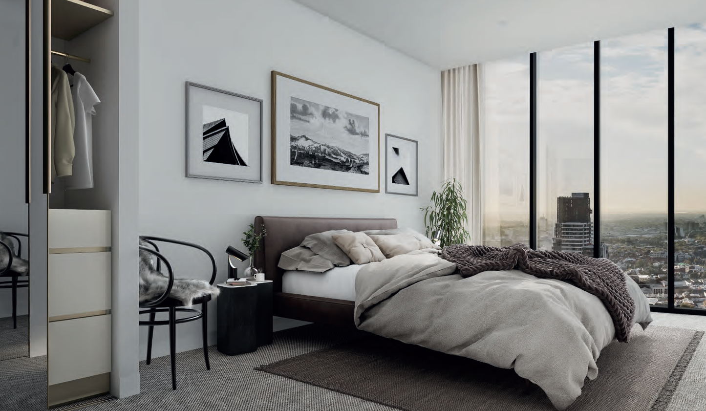 299 King Street, Melbourne